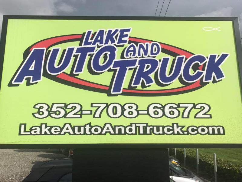 LAKE AUTO and TRUCK, United States